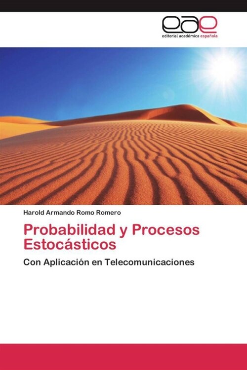 Probabilidad y Procesos Estoc?ticos (Paperback)