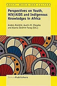 Perspectives on Youth, HIV/AIDS and Indigenous Knowledges in Africa (Paperback)