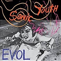 [수입] Sonic Youth - Evol (CD)