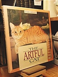 The Artful Cat (Hardcover, First US Printing)