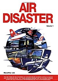 Air Disaster, Vol. 1 (Paperback)