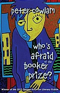 Whos Afraid of the Booker Prize? (Paperback)