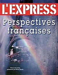 LExpress: Perspectives françaises (Paperback, 3)