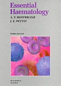 Essential Haematology (Paperback, 3)