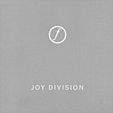 [수입] Joy Division - Still [Deluxe Edition][180g 2LP]