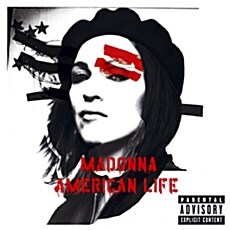 [수입] Madonna - American Life [2LP]