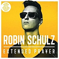 [수입] Robin Schulz - Extended Prayer [3LP Deluxe Edition]