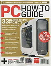 MAXIMUM PC (월간 미국판) 2015년 No.55