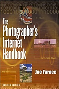 The Photographers Internet Handbook (Paperback, Rev Sub)