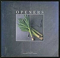 Openers (Paperback, 1st)