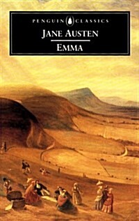 Emma (Penguin Classics) (Mass Market Paperback, Revised)