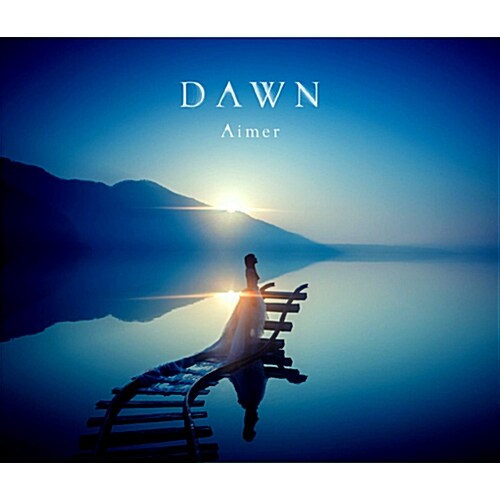 Aimer - Dawn