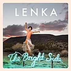 [수입] Lenka - The Bright Side