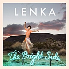 [중고] Lenka - The Bright Side