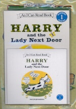 Harry And The Lady Next Door (Paperback + Workbook + CD 1장)