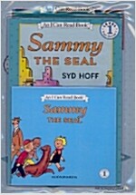 Sammy the Seal (Paperback + Workbook + CD 1장)