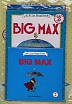 [중고] Big Max (Paperback + Workbook + CD 1장)