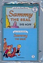 Sammy the Seal (Paperback + Workbook + CD 1장)