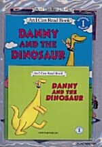 [중고] Danny and the Dinosaur (Paperback + Workbook + CD 1장)