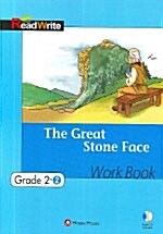 The Great Stone Face (책 + CD 1장)