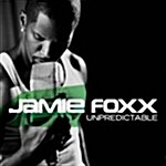 Jamie Foxx - Unpredictable