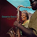 [중고] Cesaria Evora - Rogamar