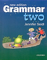 Grammar: Two: Answer Book and Audio CD Pack (Package)