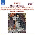 [수입] Johann Sebastian Bach - Mass In B Minor