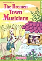 The Bremen Town Musicians Activity Book