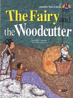 (The)fairy and the woodcutter= 선녀와 나무꾼