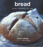 Bread : from sourdough to rye