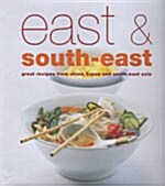 East & South-East (Hardcover)