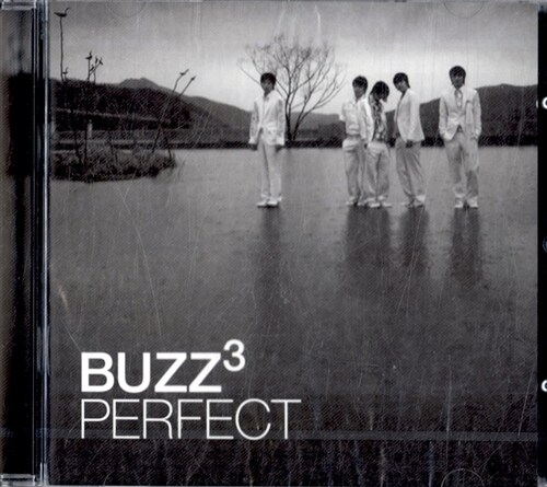 Buzz (버즈) 3집 - Perfect