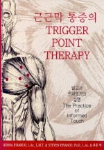 근근막 통증의 trigger point therapy : 알고서 만져보기의 실행