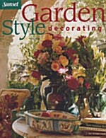 Garden Style Decorating (Paperback)