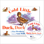 노부영 Cold Little Duck, Duck, Duck (Hardcover + CD)