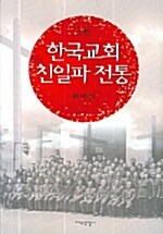 한국교회 친일파 전통
