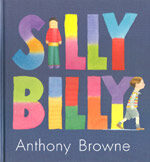 Silly Billy (Hardcover)