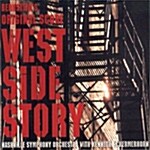 [수입] Leonard Bernstein - West Side Story