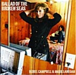 [수입] Isobel Campbell & Mark Lanegan - Ballad Of The Broken Seas