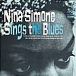 [중고] Nina Simone - Nina Simone Sings The Blues (Expanded Edition)