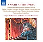 [수입] A Night At The Opera