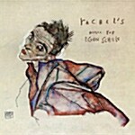 Rachels - Music For Egon Schiele [Digipack]