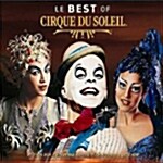[중고] Le Best Of Cirque De Soleil - O.S.T.