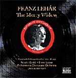 [수입] Franz Lehar - The Merry Widow