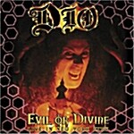 Dio - Evil Or Divine : Live In New York City