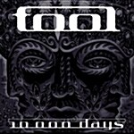 [수입] Tool - 10,000 Days