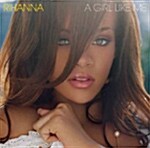 [중고] Rihanna - A Girl Like Me