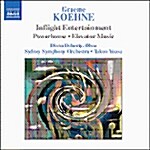 [수입] Graeme Koehne - Inflight Entertainment