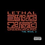 [중고] Lethal Underground (리썰 언더그라운드) - The Movie 1